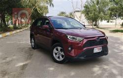 تويوتا راف 4